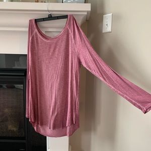 Comfortable American Eagle Long Sleeve